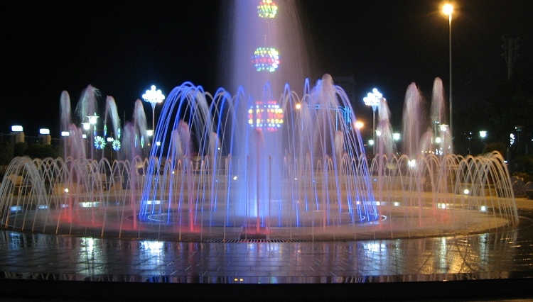 關于泵的腐蝕原因分析與對策